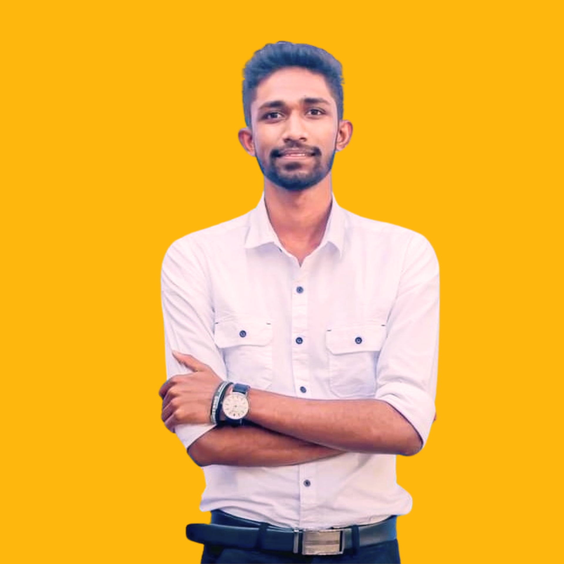 Kavindu Gimhan