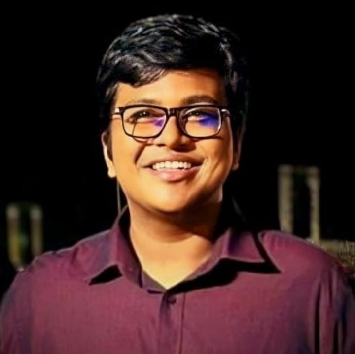 Priyashan Perera